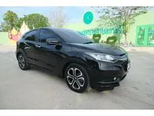 2018 Honda HR-V 1.8 (ปี 14-18) EL SUV