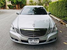 2011 Mercedes-Benz E250 CDI BlueEFFICIENCY 2.1 W212 (ปี 10-16) Avantgarde Wagon