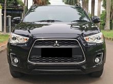 2016 Mitsubishi Outlander Sport 2.0 GLS SUV at Istimewa Rawatan