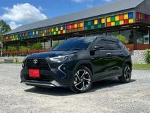 2023 Toyota Yaris Cross 1.5 (ปี 23-29) HEV Premium Luxury SUV