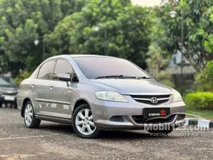 2008 Honda City 1.5 iDSI Sedan