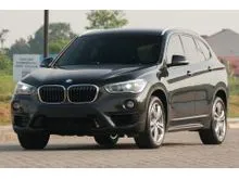 2017 BMW X1 1.5 sDrive18i Dynamic SUV Garansi Mesin Transmisi 1 Tahun bebas Tabrak Banjir Bisa General Chek dimana saja Nego sampai Jadi