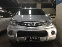 Xenia 2012 R Sporty Matic. TDP 8Juta. Km 20 Ribu Asli