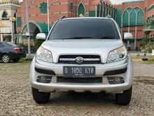 2010 Daihatsu Terios 1.5 TX SUV