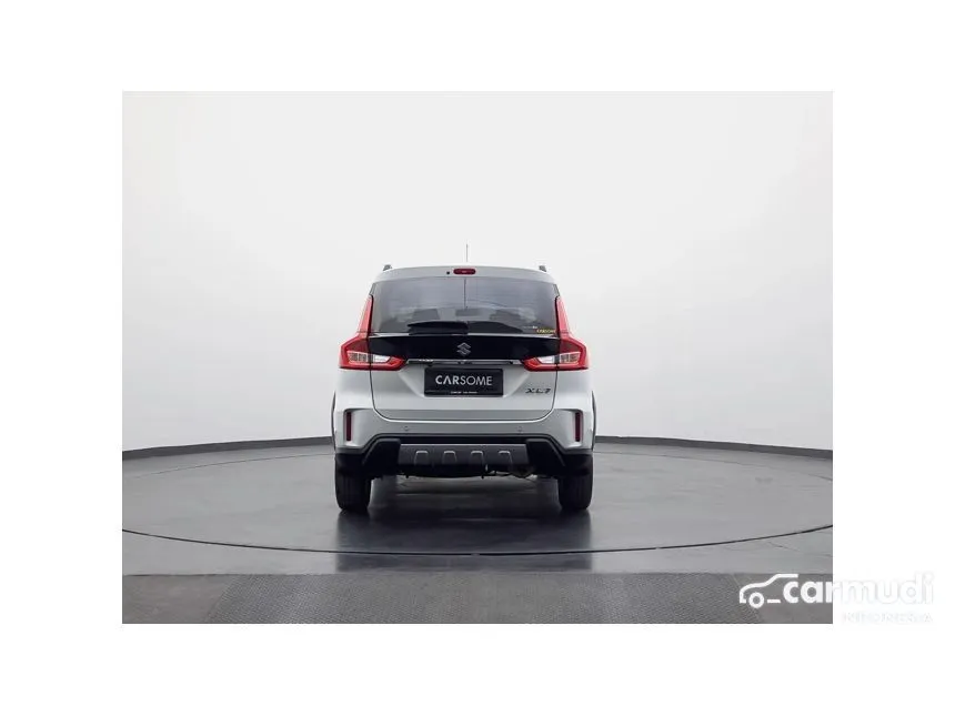 2022 Suzuki XL7 Beta SUV