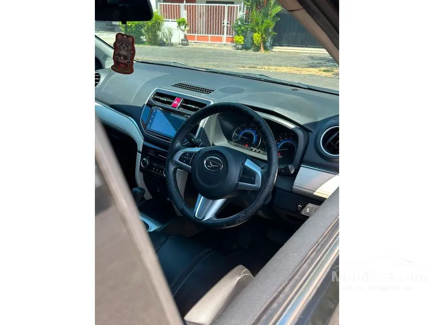 2021 Daihatsu Terios R SUV