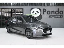 2021 Mazda 2 1.3 (ปี 15-25) S Leather Sedan