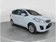 2015 Suzuki Ertiga 1.4 GL MPV            PROMO WARRANTY 1+1 TAHUN MESIN, TRANSMISI DAN AC