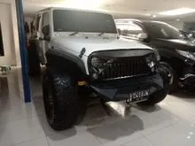 2015 Jeep Wrangler 3.0 Sport Renegade SUV