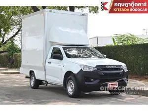 2021 Isuzu D-MAX 1.9 B Spark Pickup