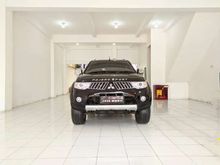 2009 Mitsubishi Pajero Sport 2.5 Exceed SUV