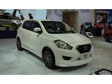 DATSUN GO PLUS TANPA TDP EUY