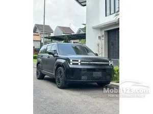 2025 Hyundai Palisade 2.5 Calligraphy Hybrid AWD SUV