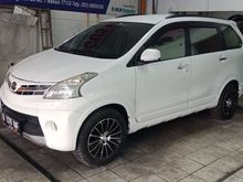 2012 Daihatsu Xenia 1.3 R SPORTY MPV