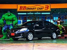 2013 Nissan Almera 1.2 (ปี 11-16) V Sedan AT