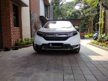 2018 Honda CR-V 1.5 Prestige Prestige VTEC SUV