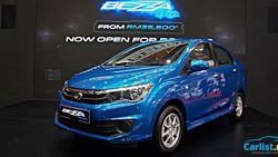 2020 Perodua Bezza Price, Reviews and Ratings by Car 