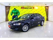 2014 Mitsubishi Lancer EX 1.8 (ปี 09-15) GLX Sedan AT