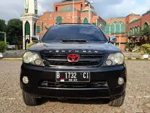 2008 Toyota Fortuner 2.7 G Luxury SUV