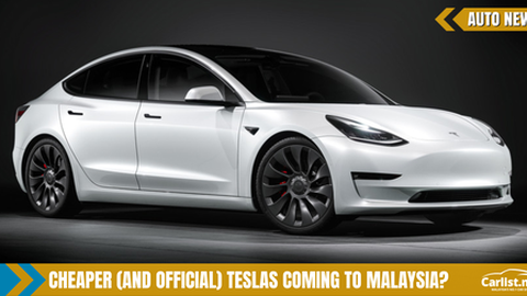 Tesla cutting prices to boost sales for 2023