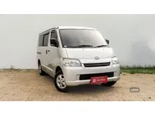 2021 Daihatsu Gran Max 1.5 Mini Bus D PS Van - LOW KM PEMAKAIAN + FRESH CONDITION