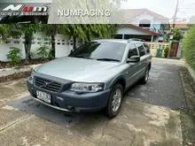 2002 Volvo V70 2.3 (ปี 00-08) XC Wagon