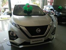 Nissan Livina DP 10JT