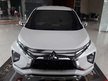 Mitsubishi Xpander 1.5 ULTIMATE Matik Putih 2019 TDP 32 Juta Nego