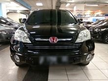 2009 Honda CR-V 2.4 2.4 i-VTEC SUV