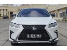 2019 Lexus RX300 2.0 F-Sport SUV