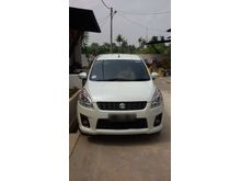2012 Suzuki Ertiga 1.4 GX MPV #jualcepatpemiliklangsung