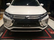 2019 Mitsubishi Eclipse Cross 1,5 Ultimate Wagon