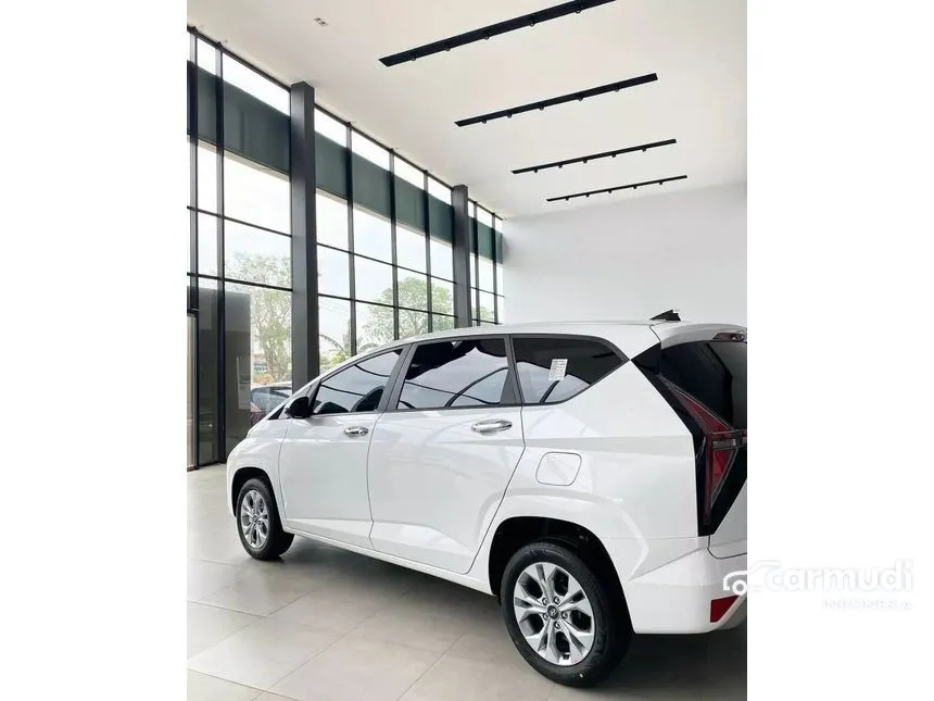 2025 Hyundai Stargazer Essential MPV