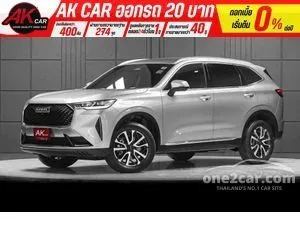 2022 Haval H6 1.5 Pro SUV