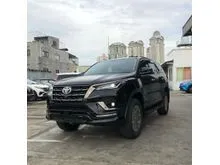 2022 Toyota Fortuner 2.8 GR Sport SUV