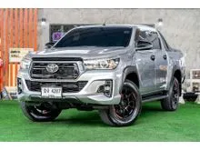 2019 Toyota HILUX REVO 2.8 Double Cab G Prerunner Rocco Pickup