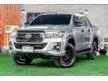 2019 Toyota HILUX REVO 2.8 Double Cab G Prerunner Rocco Pickup