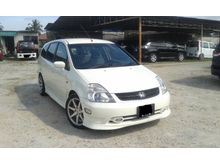 2004 Honda Stream 2.0 I-VTEC (A) 7 SEATER