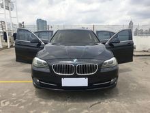 2011 BMW 523i 2.5 Executive Sedan