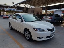 2005 Mazda 3 1.6 (ปี 05-10) S Sedan AT
