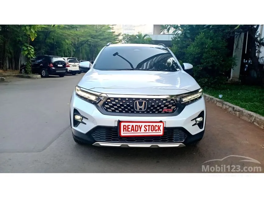 2023 Honda WR-V RS Honda Sensing SUV