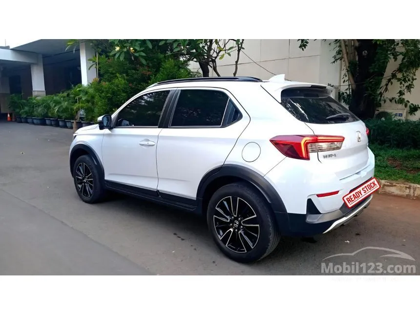 2023 Honda WR-V RS Honda Sensing SUV