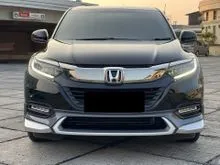 2019 Honda HR-V 1.5 E Special Edition Mugen SUV Km 10rban Full ori like new