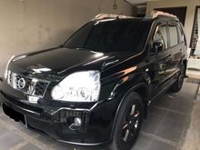 2010 Nissan X-Trail 2.5 X-Tremer SUV