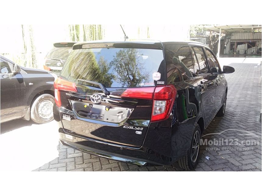 Jual Mobil Toyota Calya 2018 B40 1.2 di Jawa Timur Manual Jual Mobil Toyota Calya 2018 B40 1.2 di Jawa Timur Manual