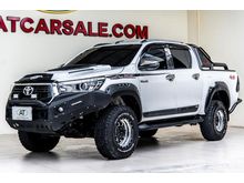 2018 Toyota Hilux Revo 2.4 DOUBLE CAB E Plus 4WD Pickup