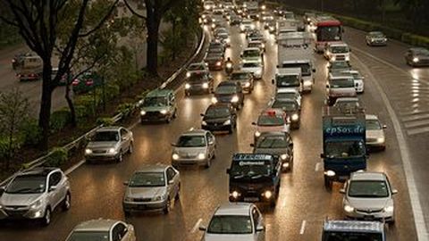 Mudik Lebaran Nyetir Mobil? Waspadai 5 Hal Ini