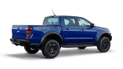 ผู้บริหาร Ford ชี้การใช้ขุมพลัง 4 สูบ เทอร์โบคู่ใน Ranger Raptor คือการตัดสินใจที่ถูกต้อง