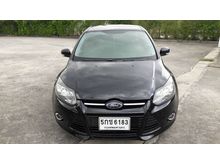 2013 Ford Focus 2.0 (ปี 12-16) Sport+ Hatchback AT