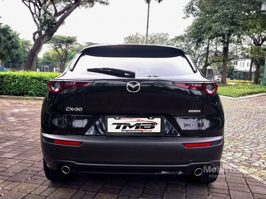 2023 Mazda CX-30 GT SUV